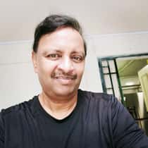 Ramu Mathivanan