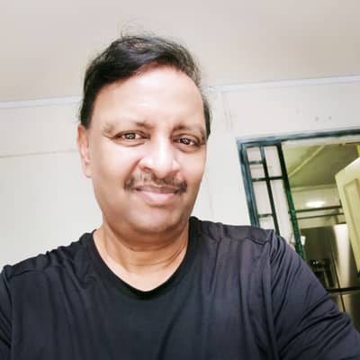 Ramu Mathivanan