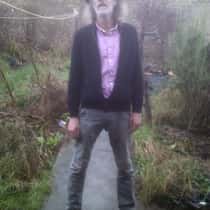 Simon Craig