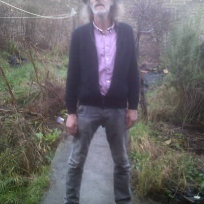 Simon Craig