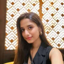 Pretty Siti