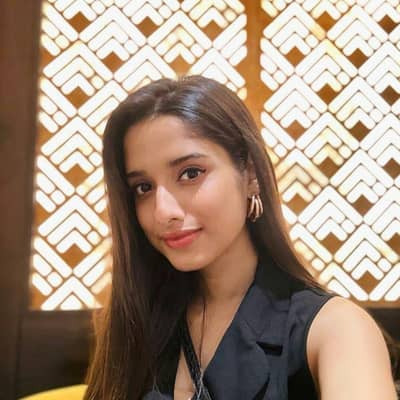Pretty Siti