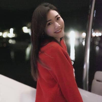 李雪晴