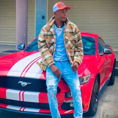 Terry d take over