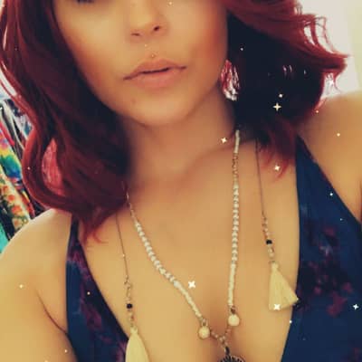 Caity Clark