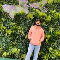 nadeem honey