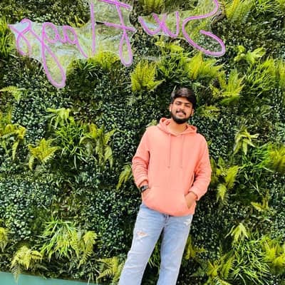 nadeem honey