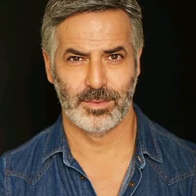 Johnson William