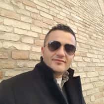 Frank John