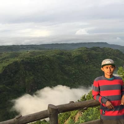 Edwin Taufik