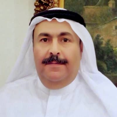 Anwer Alasfour