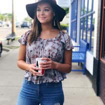 Cynthia