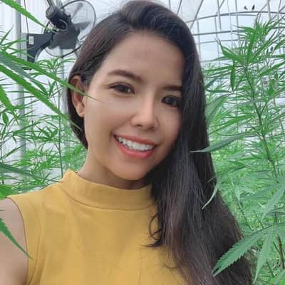 achara anong