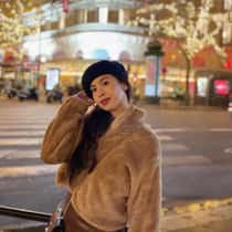 scarlet alawi