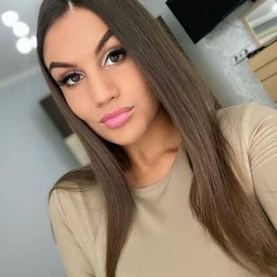 Jasmine Nuan