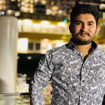 Waleed Sarwar