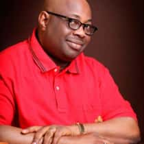 Steve Mensah