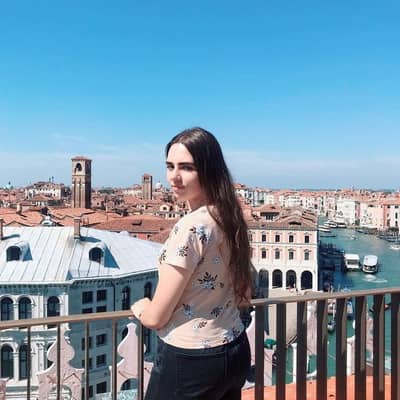 Nessa