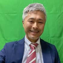 Daisuke Hashimoto