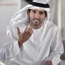 Hamdan Fazza