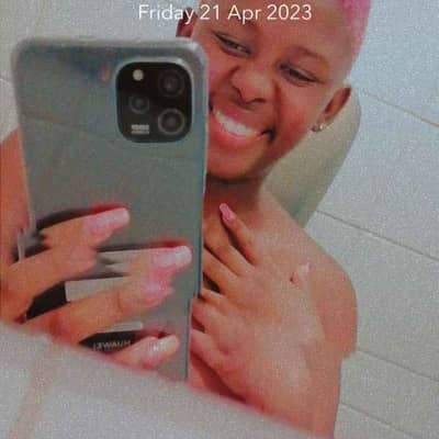 mbalenhle