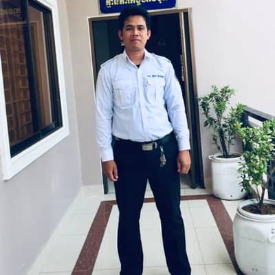 Chamnan suy
