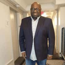 Steve Mensah