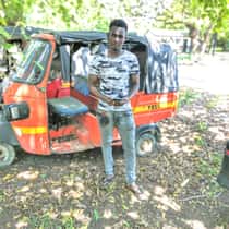 Brian lumumba