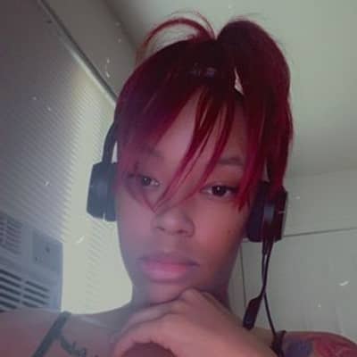 Kyé Valentine