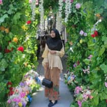 nur illa damayanti