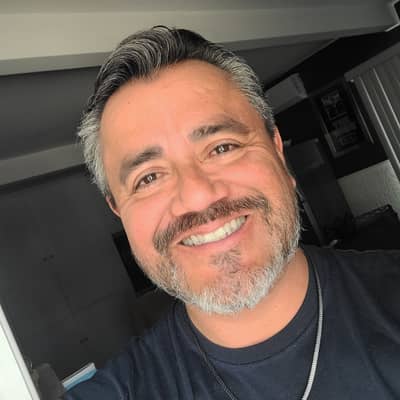 Alex Aguilar