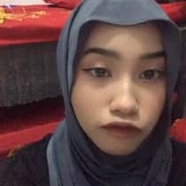 Dwi Febriyanti