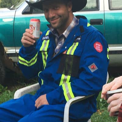 Country boy