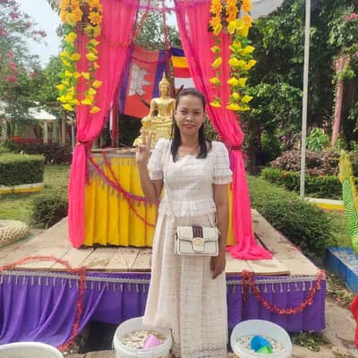 Sotheavy Heng