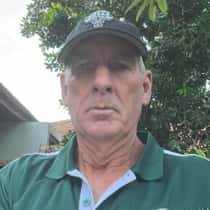 Keith Mackay