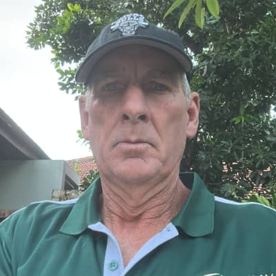 Keith Mackay
