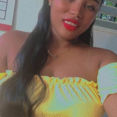 ♥️ Daniela ♥️