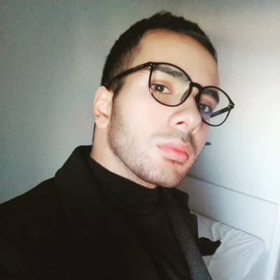 ahmed