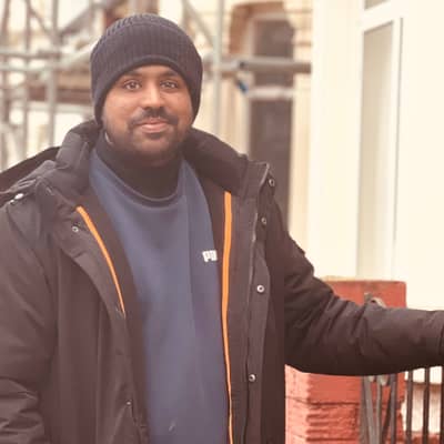 RonyMaTHew