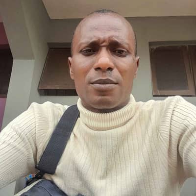 Adelakun Boluwaji