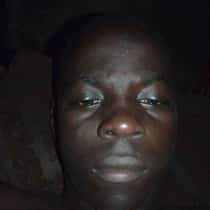 Ahmed salysu