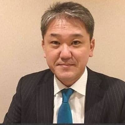 Hiroshi Akio