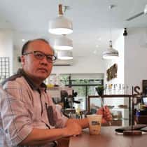 Andre Chua