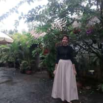 srey Mom