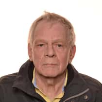 Mogens Lehnskov Rasmussen