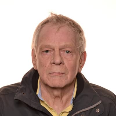 Mogens Lehnskov Rasmussen