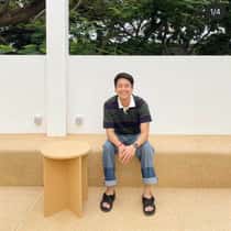 Robin Chang