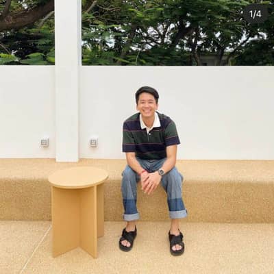 Robin Chang