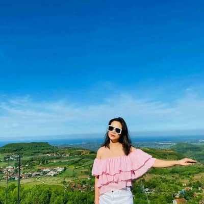 Happy Siti
