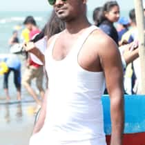 arif hossain